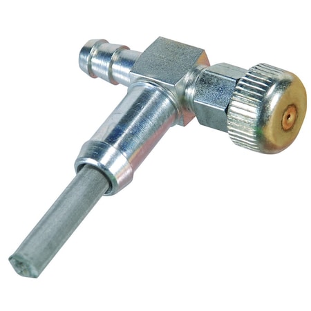 A & I Products Fuel Shut-Off Valve 2.34" x1.82" x0.63" A-B1SB8675